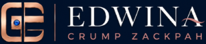 edwina crump zackpah logo